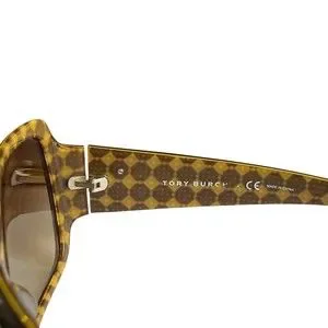 Tory Burch | Accessories | Tory Burch Brown Sunglasses W 
